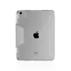 STM OPP – Case for iPad Air 11” M3 (2025) / M2 (2024) (Gray)