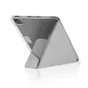 STM OPP – Case for iPad Air 11” M3 (2025) / M2 (2024) (Gray)