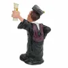 Collectable Figures Alexandra House Living Polyresin Graduate student 11 x 25 x 15 cm