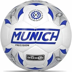 Jalkapallo Munich Munich Precision Valkoinen