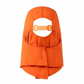 Miesten hattu Buff Solid Ginger S/M