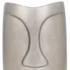 Koristehahmo Alexandra House Living Kasvot 23 x 33 x 23 cm