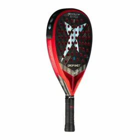 Rakete Drop Shot Canyon Pro Attack Melns