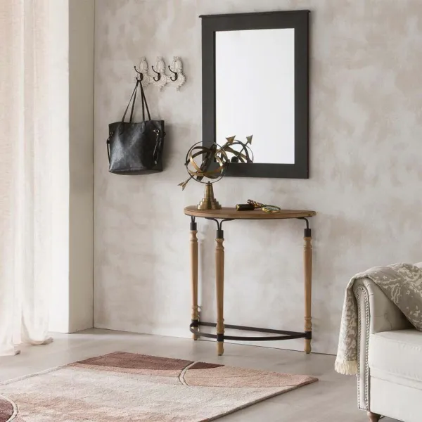 Decorative Figure Alexandra House Living Brown 25 x 35 x 25 cm