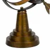 Decorative Figure Alexandra House Living Brown 25 x 35 x 25 cm