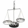 Decorative Figure Alexandra House Living Scales 7 x 20 x 7 cm