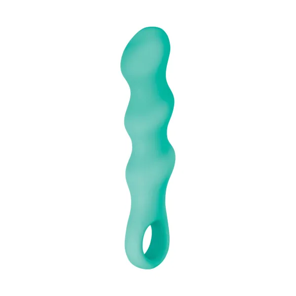 Vibrators Evolved Zaļš