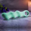 Vibrators Evolved Zaļš