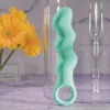 Vibrators Evolved Zaļš