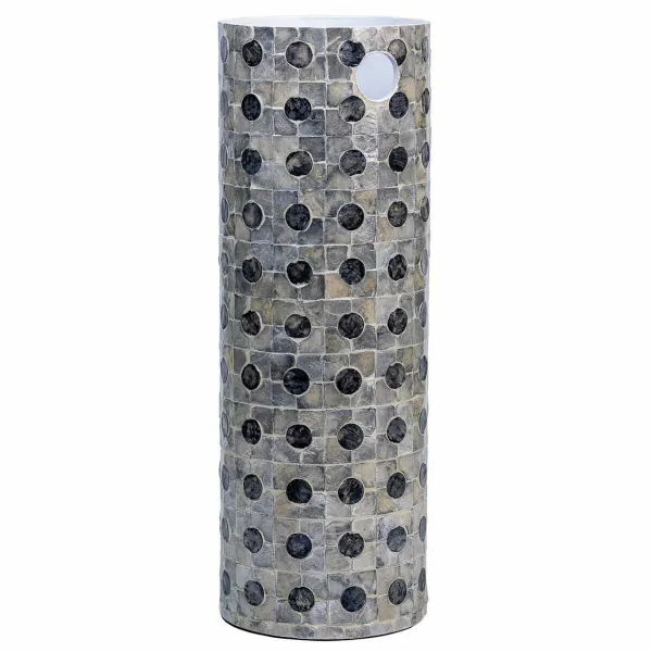 Sateenvarjoteline Alexandra House Living Harmaa 20 x 57 x 20 cm