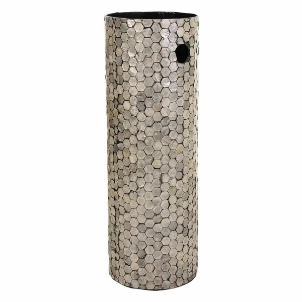 Skėčių stovas Alexandra House Living Pilka 20 x 56 x 20 cm
