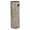 Skėčių stovas Alexandra House Living Pilka 20 x 56 x 20 cm