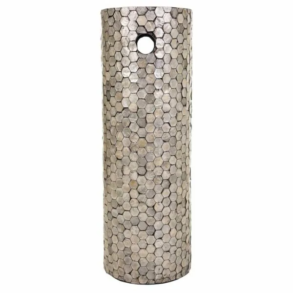 Skėčių stovas Alexandra House Living Pilka 20 x 56 x 20 cm