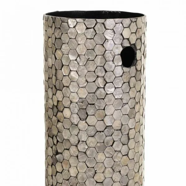 Skėčių stovas Alexandra House Living Pilka 20 x 56 x 20 cm