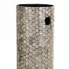 Skėčių stovas Alexandra House Living Pilka 20 x 56 x 20 cm