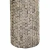 Skėčių stovas Alexandra House Living Pilka 20 x 56 x 20 cm