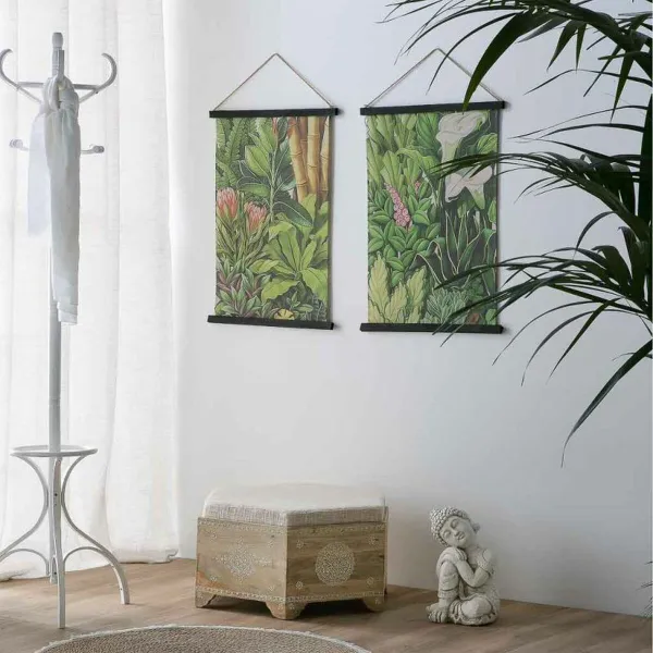 Dekoratyvinė figūrėlė Alexandra House Living Pilka Buda 25 x 34 x 25 cm