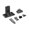 Handheld Hoover Concept VP4380 Black