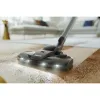 Dulkių siurblys su maišeliu Philips XD8122/10 Juoda 900 W