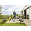 Langaton pölynimuri Kärcher 1.628-551.0 Keltainen Musta 225 W