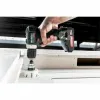 Elektrinis atsuktuvas Metabo 602326500 60 Nm