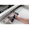 Electric screwdriver Metabo 602326500 60 Nm