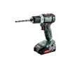 Sähköruuvimeisseli Metabo 602326500 60 Nm