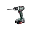 Elektrinis atsuktuvas Metabo 602326500 60 Nm
