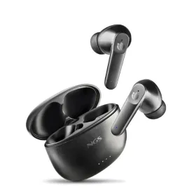 Bluetooth-наушники in Ear NGS ARTICAHUSH Чёрный