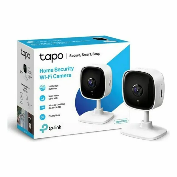 IP camera TP-Link C100