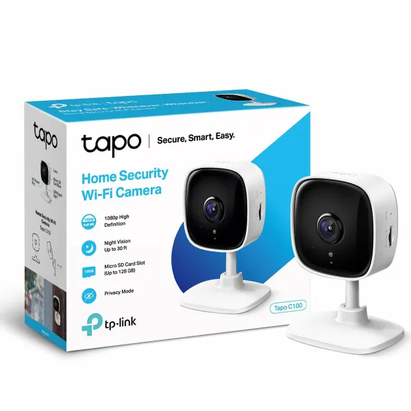 IP camera TP-Link C100