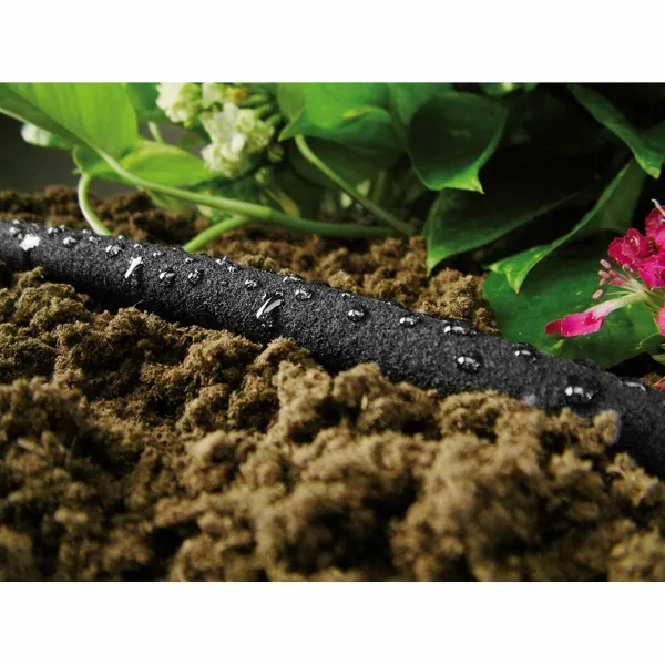 Капельная труба Cellfast 22,5 m Ø 12,5 mm Капельное орошение