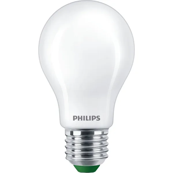 LED lemputė Philips Ultra Efficient Led Classic 4 W 60 W E27 840 lm Balta (4000 K)
