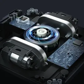 Умный Робот для Мойки Окон EZIclean Windobot S6 ULTRA