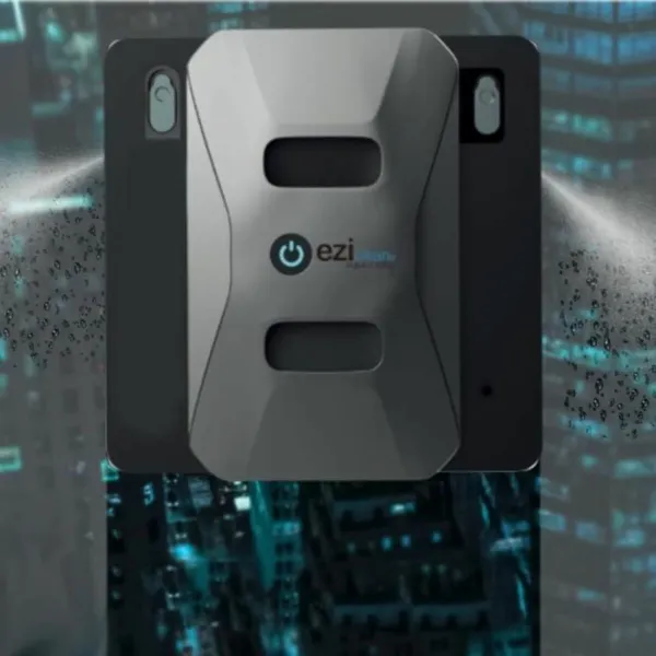 Išmanusis langų valymo robotas EZIclean Windobot S6 ULTRA