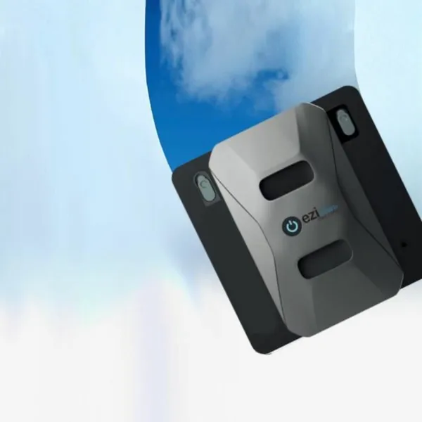 Älykäs Ikkunanpesu Robotti EZIclean Windobot S6 ULTRA