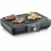 Nešiojamasis Barbekiu Severin 8556 Nerūdijantis plienas Aliuminis