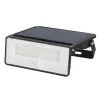 LED-seinävalo EDM 31821 Polykarbonaatti ABS 12 W 1600 lm Aurinkokenno (6500 K)
