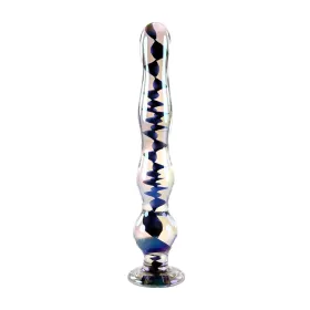 Dildo Playboy Playboy Caurspīdīgs Ø 2,9 cm
