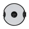 Sienas gaisma EDM 31820 Polikarbonāts ABS 4 W 500 lm Saules dārza stabs (3000 K) (4000 K) (6500 K)