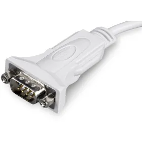 USB-kaabel Trendnet TU-S910 Valge 3 m