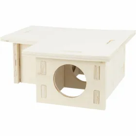 Small house Trixie 25 × 10 × 25 CM