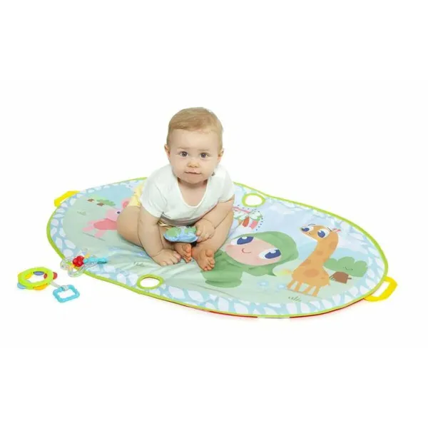 Игровой коврик Moltó