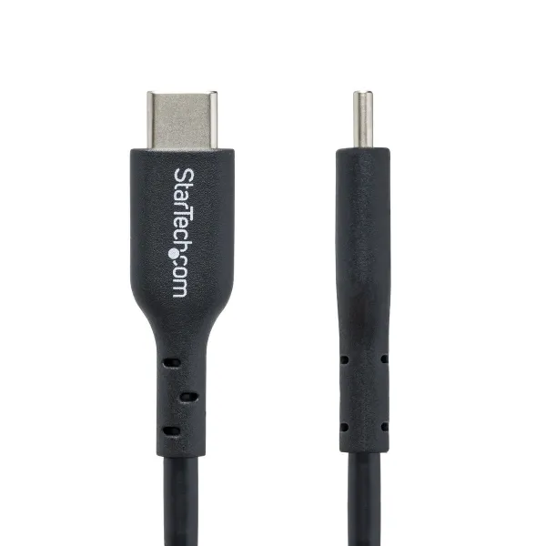 Srovės adapteris Startech USB2CC2MNC Juoda