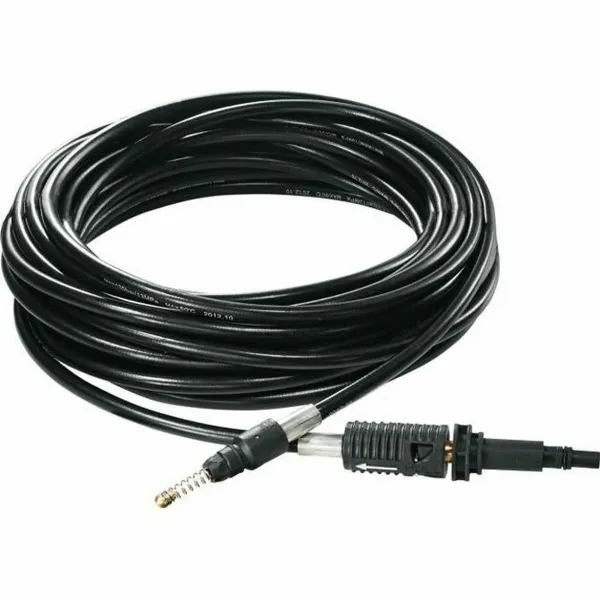 Stūmoklis BOSCH F016800362 10 m Juoda