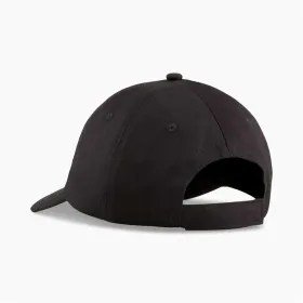 Lasten lippalakki Puma Essentials Musta (Junior)