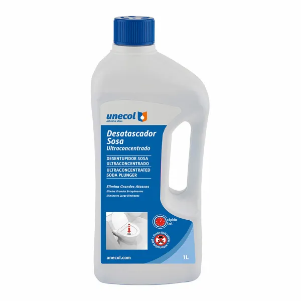 Virzulis Unecol Sosa Ultra C02430 500 ml