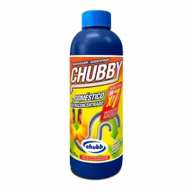 Virzulis Chubb C01001 763 g
