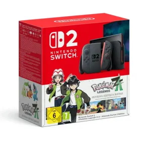 Nintendo Switch 2 Nintendo Pokémon Legends: Z-A Must