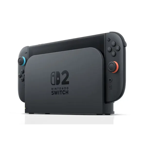 Nintendo Switch 2 Nintendo Pokémon Legends: Z-A Black